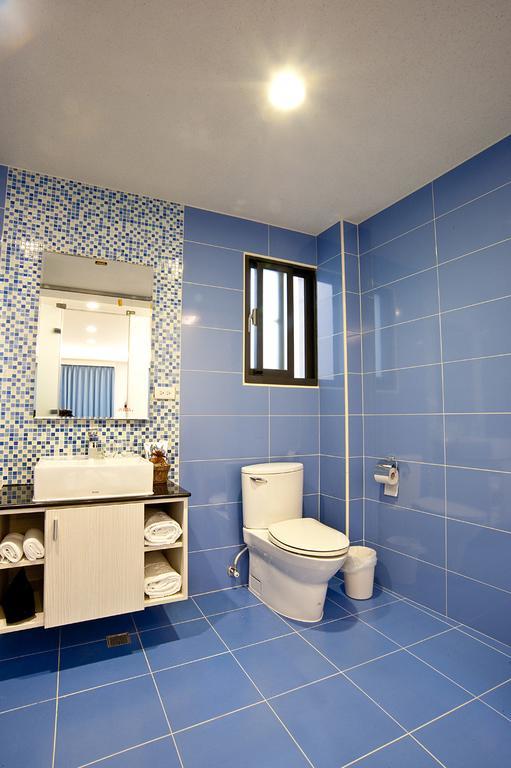 Flower Style B&B Đông Cảng Ngoại thất bức ảnh