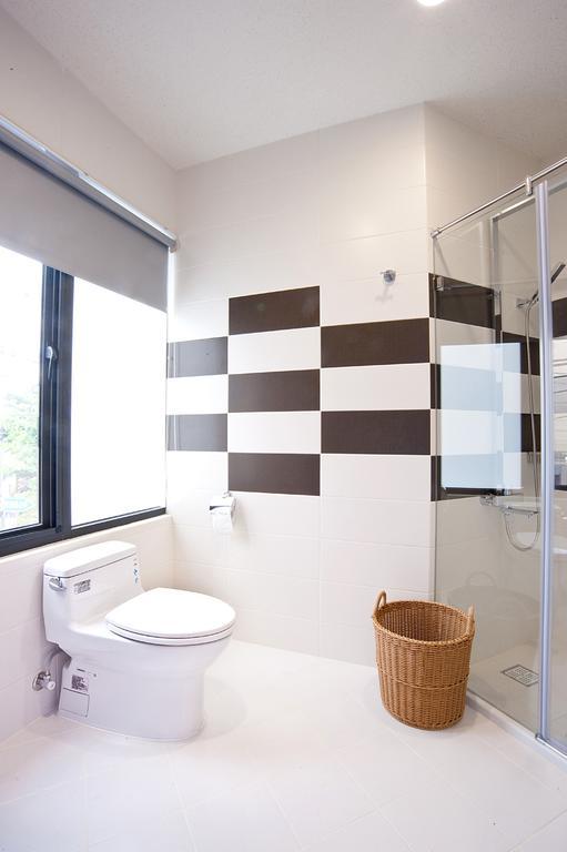 Flower Style B&B Đông Cảng Ngoại thất bức ảnh