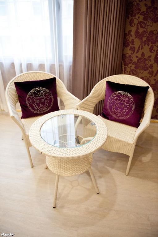 Flower Style B&B Đông Cảng Ngoại thất bức ảnh